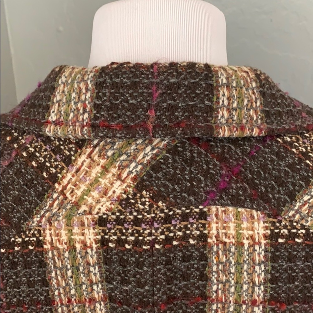 American Rag Wool Coat - Picture 6 of 9